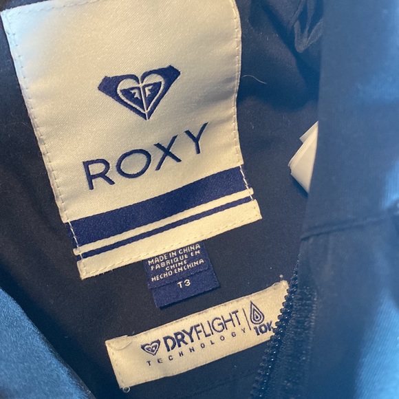 Roxy snow bibs - Picture 4 of 5